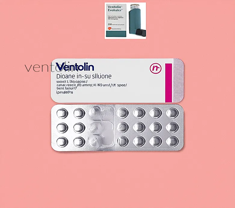 Ventolin 3